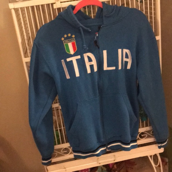 Jacket - Picture 2 of 2